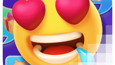 이모지 부자 [Emoji Riches]